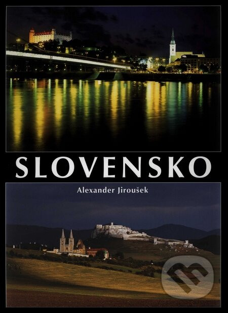 Slovensko - Alexander Jiroušek