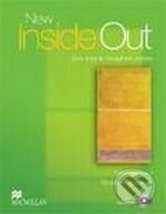 New Inside Out - Elementary - Sue Kay