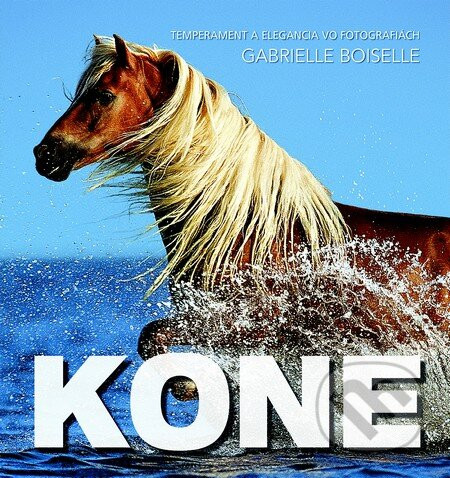 Kone - Gabrielle Boiselle