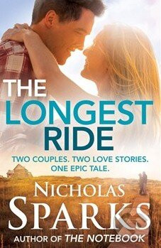 The Longest Ride - Nicholas Sparks