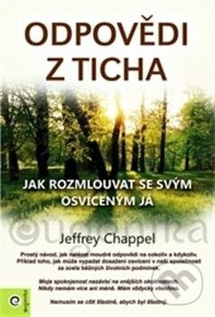 Odpovědi z ticha - Jeffrey Chappel