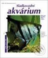 Sladkovodní akvárium - Ines Scheurmannová