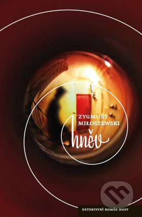 Hněv - Zygmunt Miłoszewski