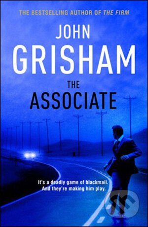 The Associate - John Grisham