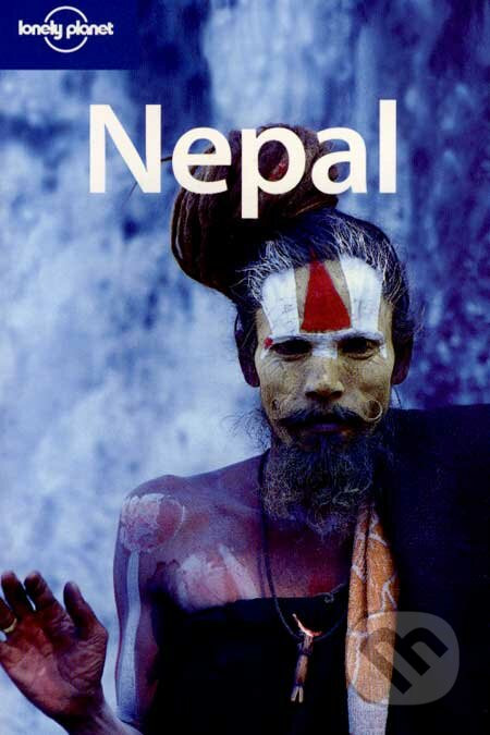 Nepal - Bradley Mayhew, Joe Bindloss, Stan Armington