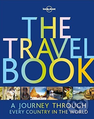 The Travel Book - Lonely Planet