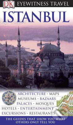Istanbul - Dorling Kindersley