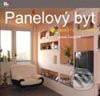 Panelový byt - návrhy, úpravy, řešení - Helena Černíková