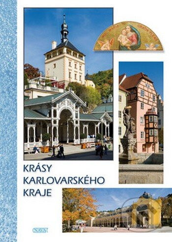 Krásy Karlovarského kraje - Zdeněk Knoflíček, Marek Vaneš