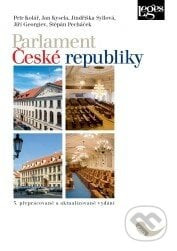 Parlament České republiky - Petr Kolář