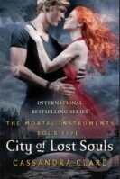 The Mortal Instruments: City of Lost Souls - Cassandra Clare