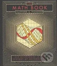 The Math Book - Clifford A. Pickover