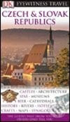 Czech and Slovak Republics - Dorling Kindersley