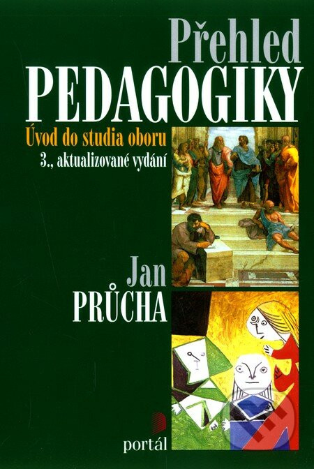 Přehled pedagogiky - Jan Průcha