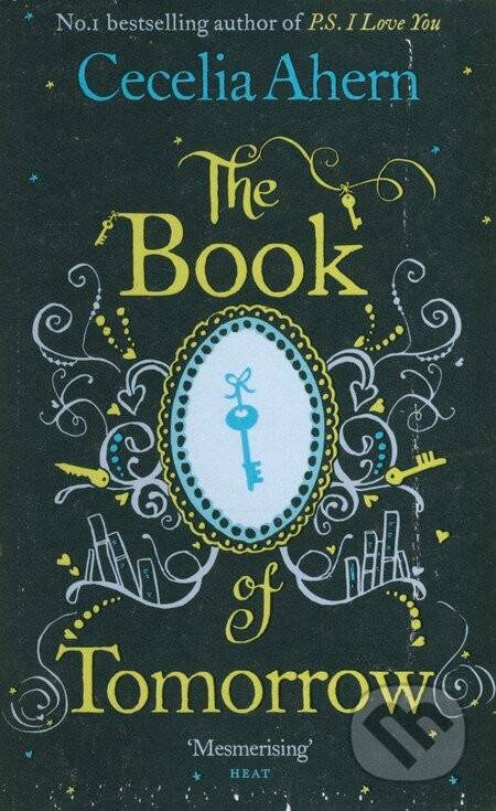 The Book of Tomorrow - Cecelia Ahern