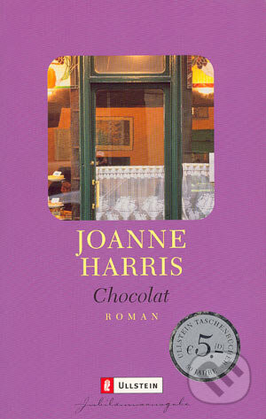 Chocolat - Joanne Harris