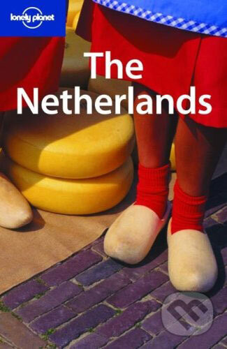 Netherlands - Neal Bedford