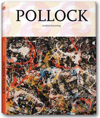 Pollock - Leonhard Emmerling