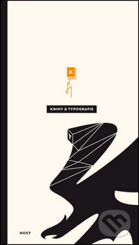 Knihy a typografie - Martin Pecina