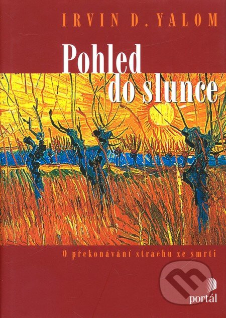 Pohled do slunce - Irvin D. Yalom