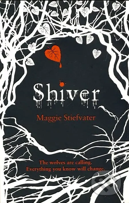 Shiver - Maggie Stiefvater