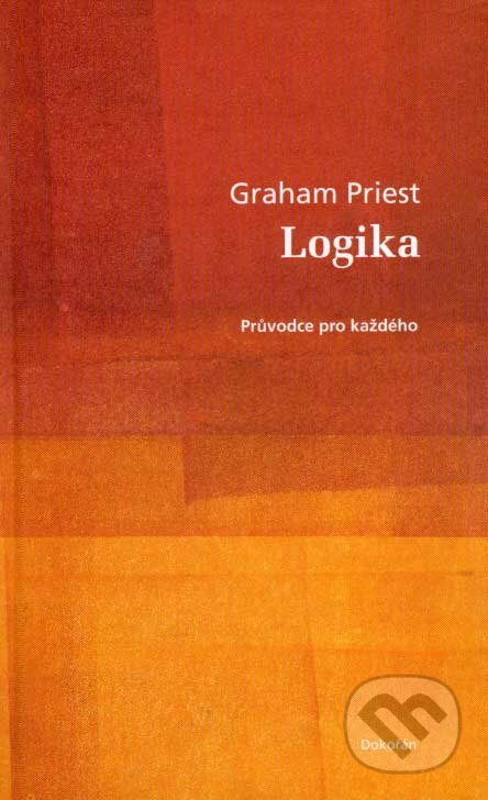 Logika - Graham Priest