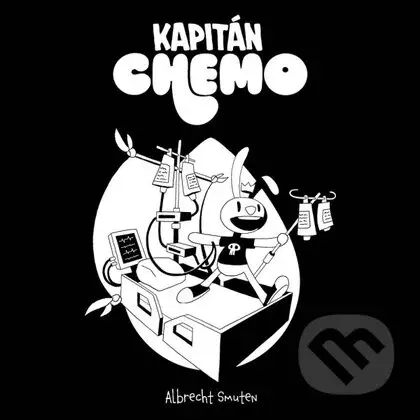 Kapitán Chemo - Albrecht Smuten