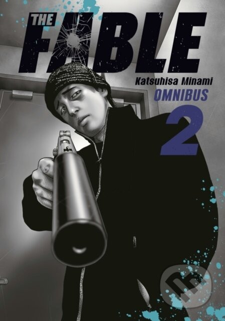 The Fable Omnibus 2 - Katsuhisa Minami