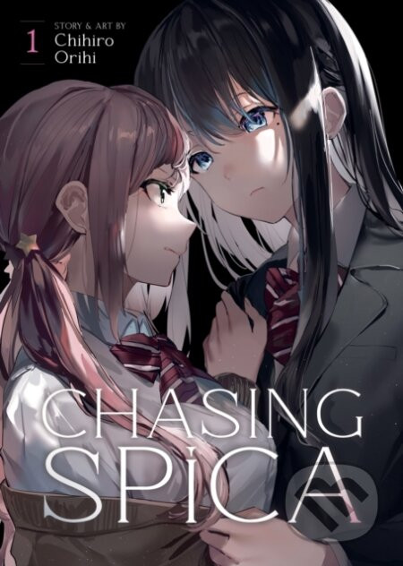 Chasing Spica 1 - Chihiro Orihi