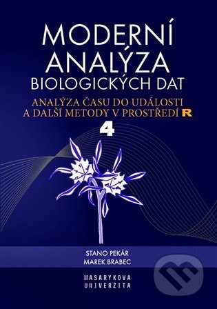 Moderní analýza biologických dat 4 - Marek Brabec