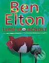 Lepší společnost - Ben Elton