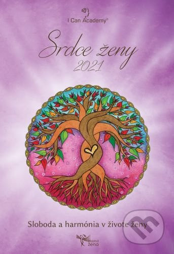 Srdce ženy 2021 - I Can Academy