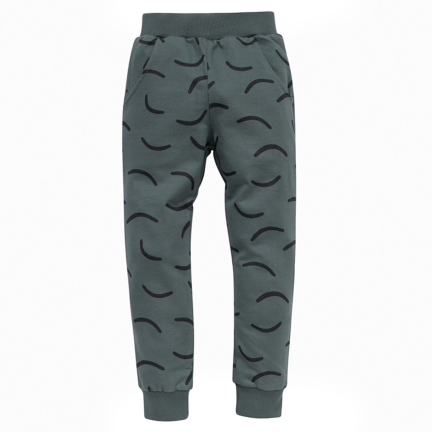 Pinokio Kids's Pants Le Tigre 1-02-2403-14