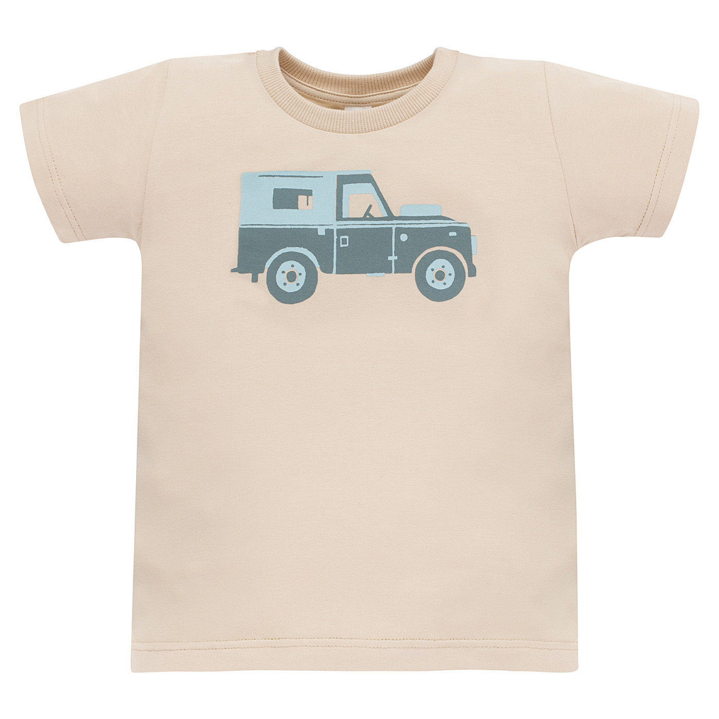 Pinokio Kids's T-Shirt Safari 1-02-2406-30