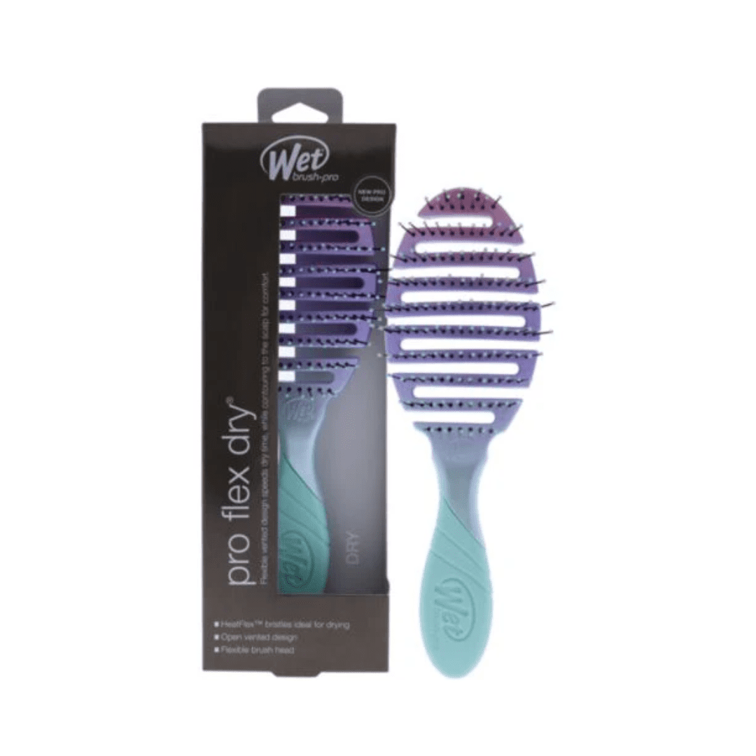 WET BRUSH Wet Brush pro flex dry ombre millennial ombre