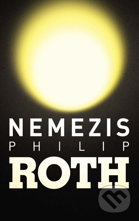 Nemezis - Philip Roth
