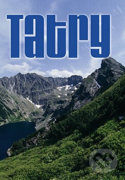 Tatry - Dionýz Dugas