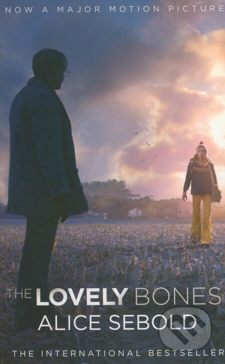 The Lovely Bones - Alice Sebold