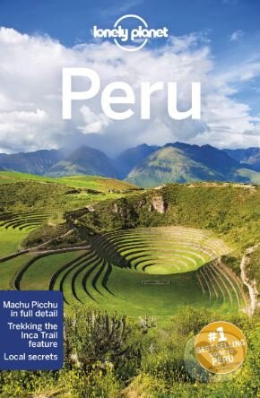 Peru - Brendan Sainsbury a kol.