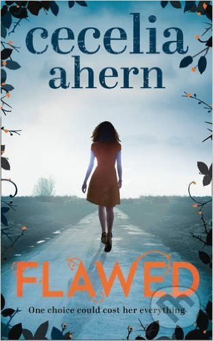 Flawed - Cecelia Ahern