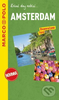 Amsterdam - Marco Polo
