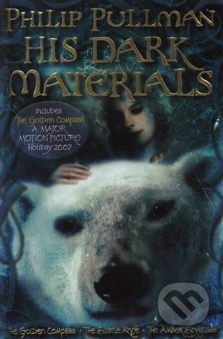His Dark Materials - Philip Pullman
