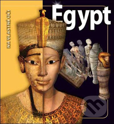 Egypt - Joyce Tyldesley