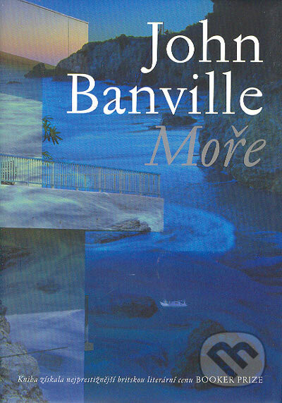 Moře - John Banville