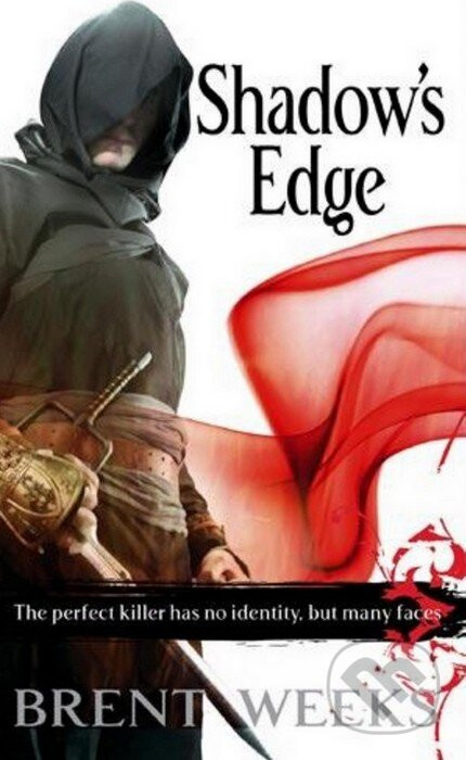 Shadow's Edge - Brent Weeks