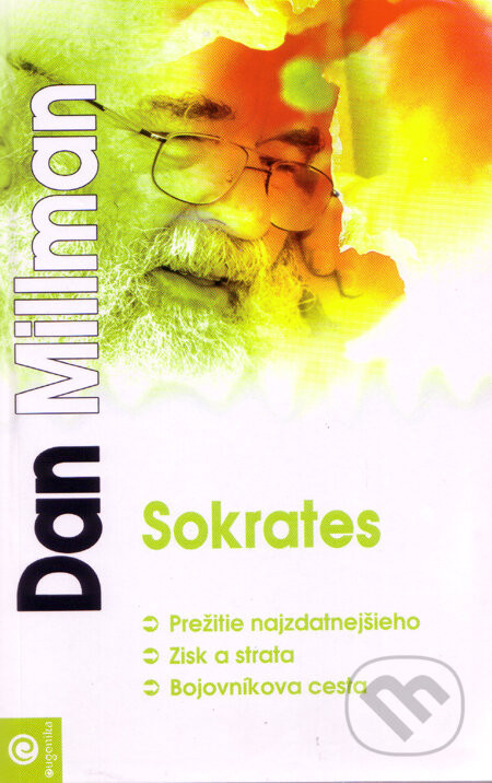 Sokrates - Dan Millman