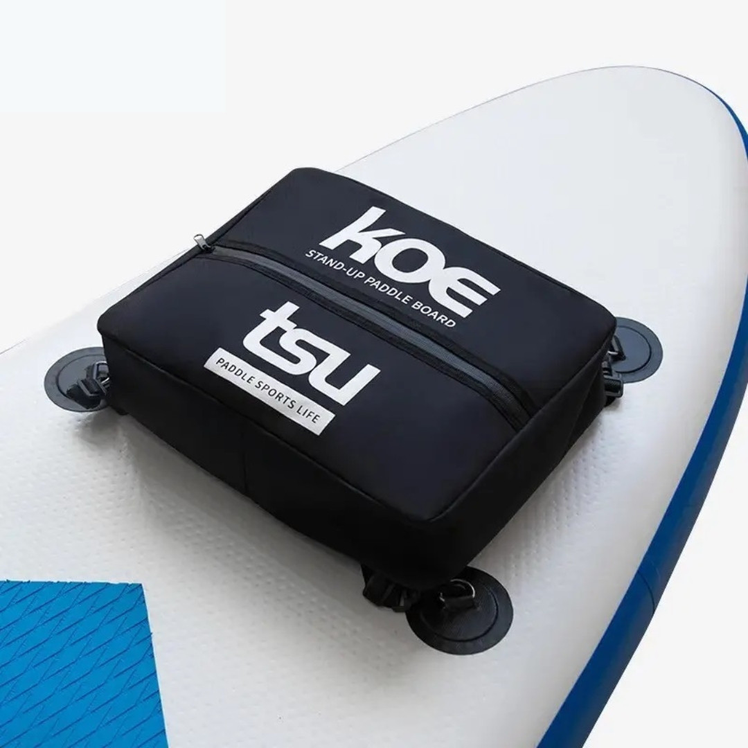 Koe Deck Bag organizér termo taška na paddleboard