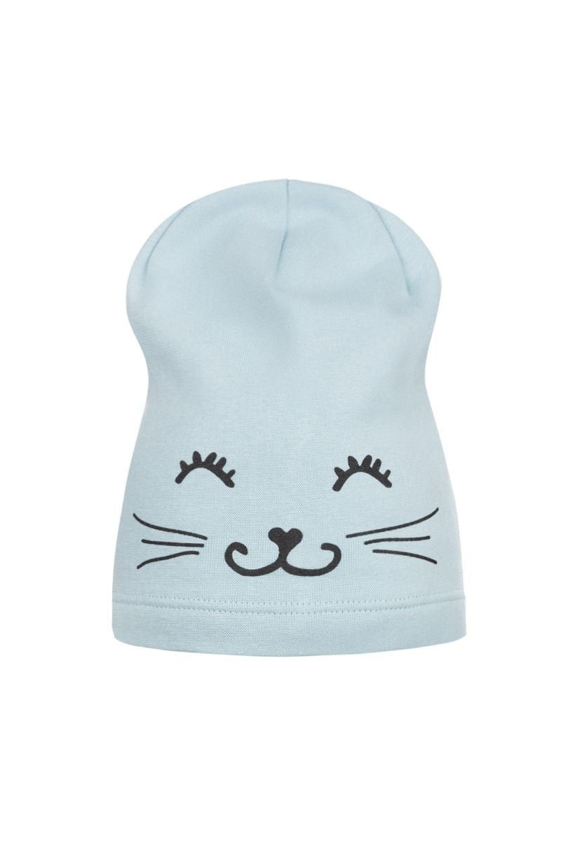 Ander Kids's Hat Kitty