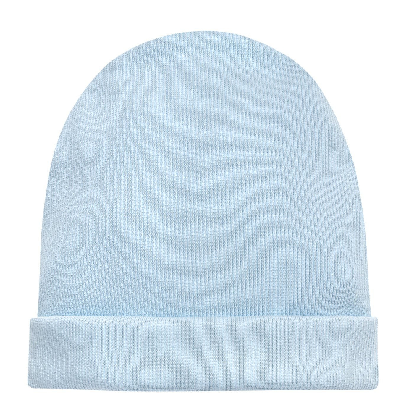 Pinokio Kids's Ribbed Bonnet Lovely Day 1-02-2307-42