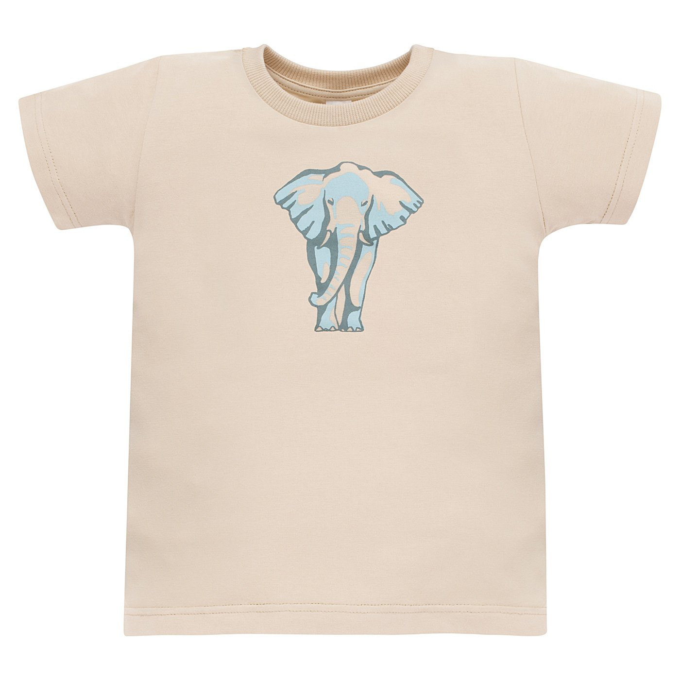 Pinokio Kids's T-Shirt Safari 1-02-2406-29